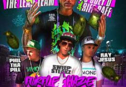 RiFF RaFF - Bodybag Full of Coke (Instrumental)