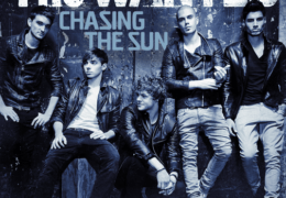 The Wanted - Chasing The Sun (Instrumental) (Prod. By Alex Smith)
