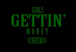 Trai'D - Girls Gettin Money (Cheeks) (Instrumental)