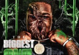 WhoGangDee - I'm A Soulja (Instrumental) (Prod. By Henry8, vickyferri, Andrew Sue & TNC)