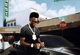 Zillionaire Doe - Back To The South (Instrumental) (Prod. By RyDidIt)