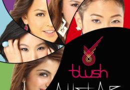 Blush - All Stars (Instrumental) (Prod. By Deekay)