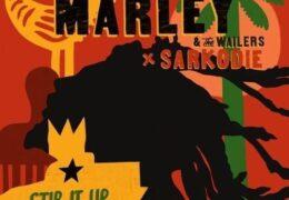 Bob Marley & The Wailers - Stir It Up (Remix) (Instrumental) (Prod. By M.O.G. Beatz)