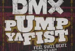 DMX - Pump Ya Fist (Instrumental) (Prod. By Swizz Beatz)