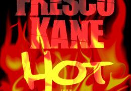 Fresco Kane - Hot (Instrumental) (Prod. By Chiefy)