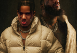 JZyNO & The Game - Go Down (Instrumental) (Prod. By Dalor beats)