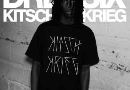 KITSCHKRIEG  & Dré Six - Bestie (Instrumental)