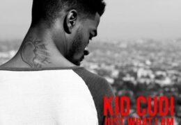 Kid Cudi - Just What I Am (Instrumental) (Prod. By Kid Cudi)