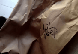 Lil Peep - ​toxic city ☣ (Instrumental) (Prod. By drip-133)