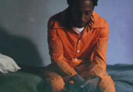 M Row - Wild Story PT. 3 (Instrumental) (Prod. By Jellyy)