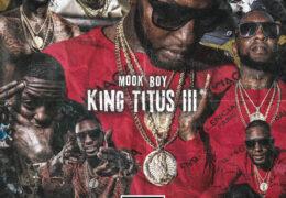 Mook Boy - No Lay Ups (Instrumental) (Prod. By YodaYae1k)