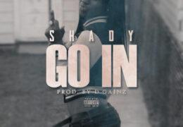 Shady - Go In (Instrumental) (Prod. By DGainz)