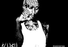 Sickboyrari - Tearful (Instrumental) (Prod. By Trapphones)