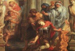 $uicideboy$ - My Flaws Burn Through My Skin Like Demonic Flames from Hell (Instrumental) (Prod. By Budd Dwyer)