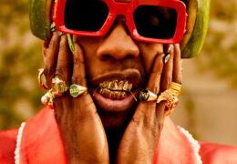 Trinidad James - My Biggest Hater (Instrumental) (Prod. By Busco, King Midas & Herbie Hancock)