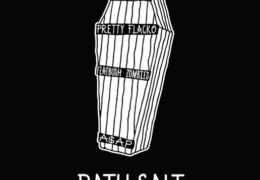 A$AP Mob - Bath Salt (Instrumental) (Prod. By A$AP P on the Boards)