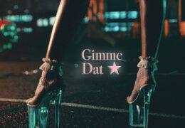 Ayra Starr & WizKid - Gimme Dat (Instrumental) (Prod. By Vybe O & Mikaba Beatz)