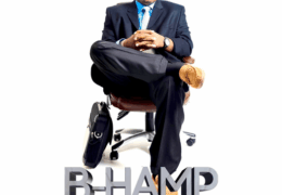 B-Hamp - Go To Work (Instrumental) (Prod. By J. White Did It)