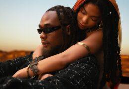 BNXN - Cutesy (Instrumental) (Prod. By Jiggi)