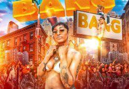 Baltimore Bella - Bang (Instrumental) (Prod. By Mighty Mark)