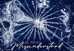 Big Sad 1900 - Misunderstood (Instrumental) (Prod. By CallMeJohnny & Armani)