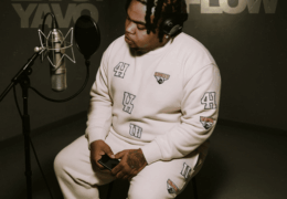 Big Yavo - Webbie Flow (Instrumental)