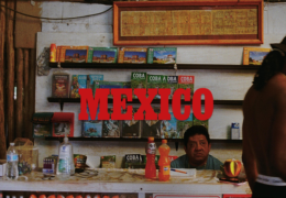 Cashh - Mexico (Instrumental) (Prod. By Deanyboy)