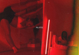 Cashh - Pilates (Instrumental) (Prod. By Anju Blaxx)