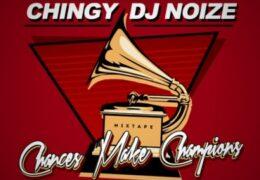 Chingy - Club Nights (Instrumental) (Prod. By DJ Pain 1 & BEATSBYVICTORY)