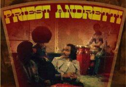 Curren$y - Max Julien (Instrumental) (Prod. By Beat Butcha)