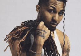 DDG - Lemonade (Instrumental) (Prod. By Lil Rich)