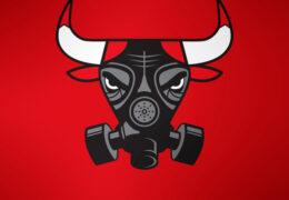 Lud Foe - 187 (Instrumental) (Prod. By Bxnkroll Beats)