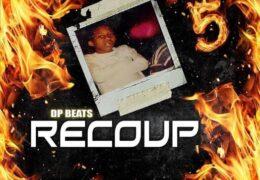 DP BEATS & Lil Uzi Vert - Recoup (Instrumental) (Prod. By DP BEATS)