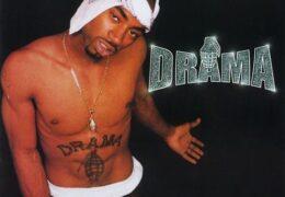 Drama - Left, Right (Instrumental) (Prod. By Shawty Redd)