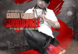 Gudda Gudda - Inside Looking Out (Instrumental)