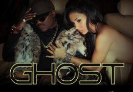 Harvey Stripes - Ghost (Instrumental)