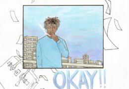 Juice WRLD - OKAY!! (Instrumental) (Prod. By Dre Moon & Metro Boomin)