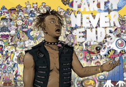 Juice WRLD - Mickey D's (Set The Record Straight) (Instrumental) (Prod. By Take a Daytrip & Roy Lenzo)