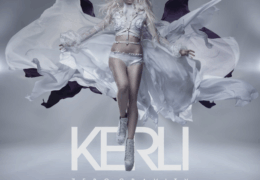 Kerli - Zero Gravity (Instrumental) (Prod. By Jack & Coke)