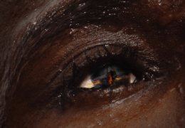 Kojey Radical - War Outside (Instrumental) (Prod. By Swindle & Kztheproducer)