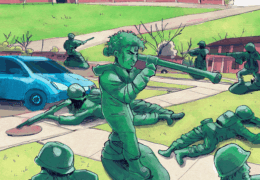 Lazer Dim 700 - Hood Asasin (Instrumental) (Prod. By Dowin)