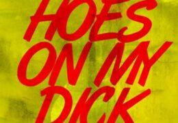 Lil B - H*es On My D*ck (Instrumental) (Prod. By Dirt Nasty)