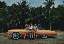 Luh Tyler - Heyy (Instrumental) (Prod. By Varkis)