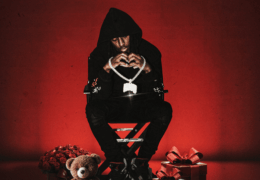 M Row - Valentine (Sincerely, M Row) (Instrumental) (Prod. By Siah DG)