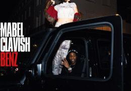 Mabel & Clavish - Benz (Instrumental) (Prod. By arthur bean)