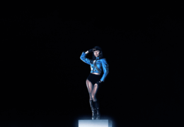 Mariah the Scientist - Burning Blue (Instrumental) (Prod. By Jetski Purp & Nineteen85)