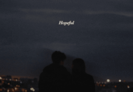 Ollie & Ali Gatie - Hopeful (Instrumental) (Prod. By Boyfifty)