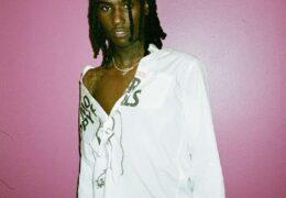 OsamaSon - TRAFIXXX (Instrumental) (Prod. By skai & ​legion)