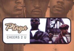 Playa - Cheers 2 U (Instrumental) (Prod. By Timbaland) | Throwback Thursdays