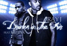 Ray J - Drinks In The Air (Instrumental) (Prod. By Kajmir Royale)